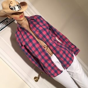 Soft and Coffey like new button down!